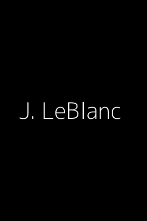 Julian LeBlanc